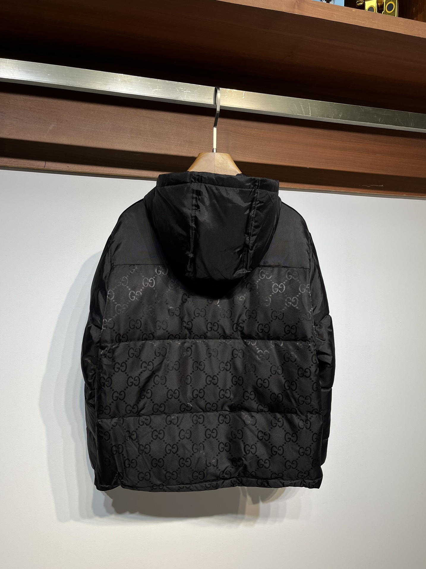 Gucci Down Jackets